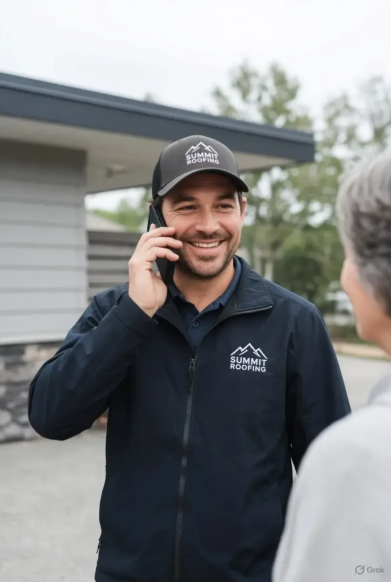 Flat Roof Leak Repair Mystic, IA FAQs